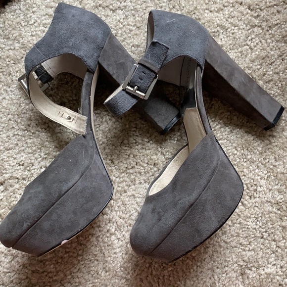 New without box michael Kors shoes - Picture 2 of 8